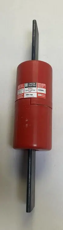 New | in-Stock ENGLISH ELECTRIC C250HR Miscellaneous Equipment (Electrical & Power) | Surplus Asset Holdings #1200358