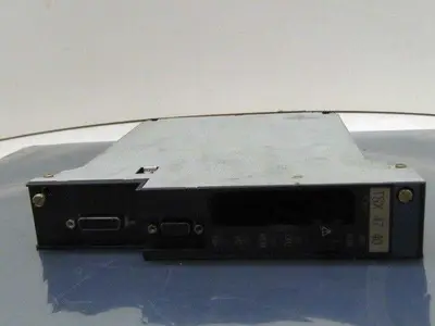 AEG Schneider Telemecanique TSX 47-415 Processor TSX P47 415 TSXP47415 TSX 47 40