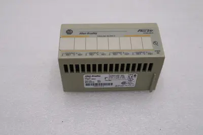 Allen-Bradley 1794-0E4/ 1794-OE4 Ser.B Analog Output Module STOCK H127A