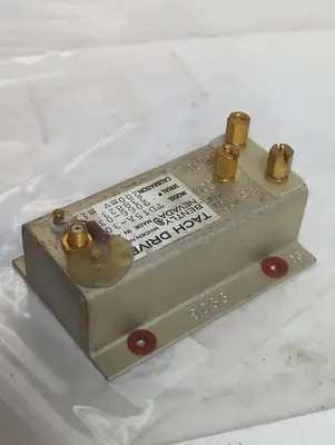 Used BENTLY NEVADA TD15A-300 Calibration Equipment Ohio US | Surplus Asset Holdings #1365791