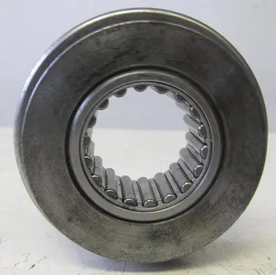 Victaulic Vic-Easy 2" to 3-1/2" Pipe Grooving Upper Die R-902-416-U03