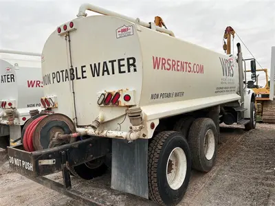 USED 2019 Freightliner M2 106 WT