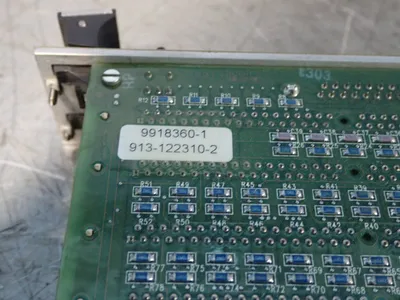 Used RADISYS CORPORATION EXM13A Processor Boards Ohio US | HGR 24 #783652