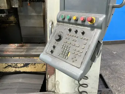 Used 2005 HURCO VM1 Vertical Machining Centers Ohio US | HGR 24 #1556731