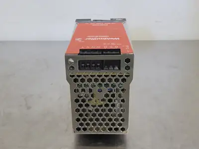 USED WEIDMULLER 8708670000