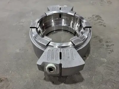 NEW CHESTERTON 442HP