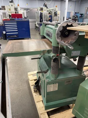 2005 GENERAL INTERNATIONAL 30-300 planer | ListingHippo (5)