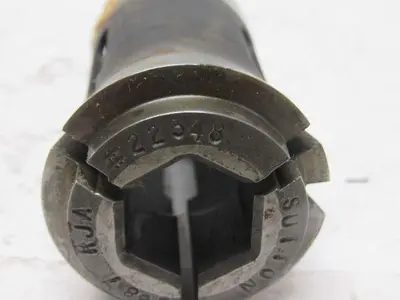 New | in-Stock SUTTON _UNKNOWN_ Miscellaneous MRO | Arrow Industrial #657292