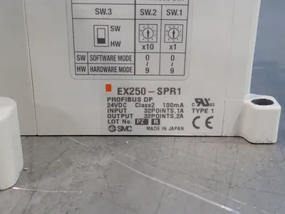 NEW SMC EX250SPR1
