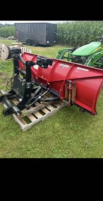 Used _UNKNOWN_ _UNKNOWN_ Plow Blades Michigan US | Miedema Asset Management Group #1423196