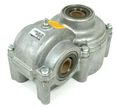 NEW TOL-O-MATIC GEARBOX COUPLING