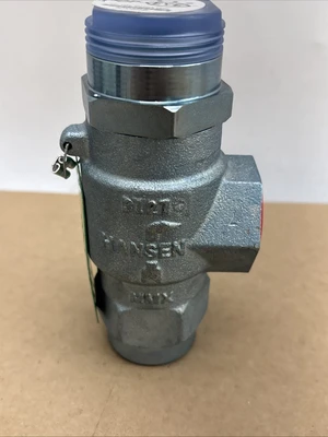 NEW Hansen H5632R/300P