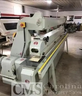USED 2006 LOBO TENOR