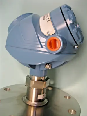 NEW Rosemount 5302 HA1S1V5AE03500CAE5 M1W3DA1