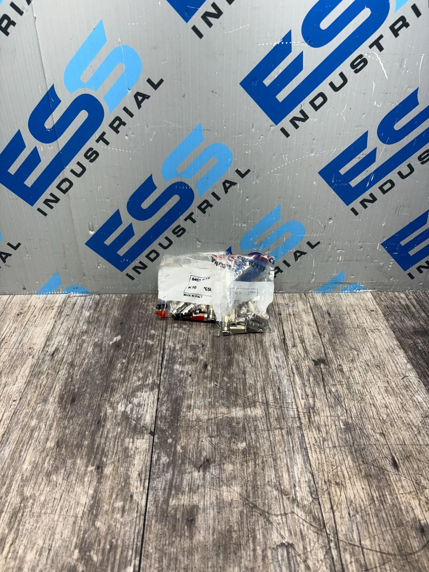 Used CAMOZZI 6463 Pumps South Carolina US | ESS Industrial Equipment Sales #1328088