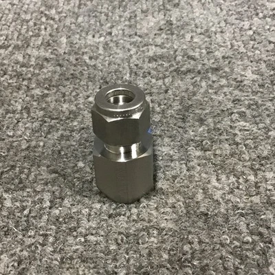 New | in-Stock Ham-Let 769LSS3/8x3/8 Valves/Fittings California US | Davliegogo LLC #1709704