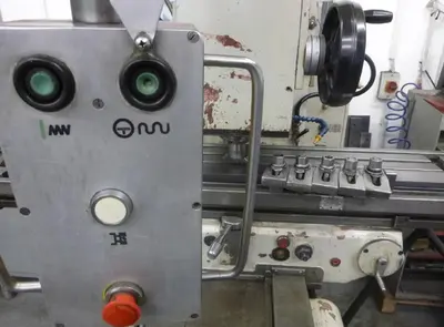 USED 1967 JAFO FYD 32 M