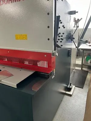 USED 2023 DURMA SBT 3006