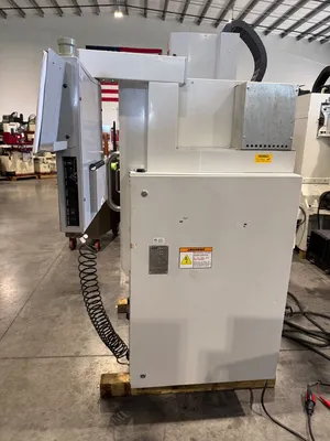 2010 HAAS OM-2A Vertical Machining Centers | GMT (6)