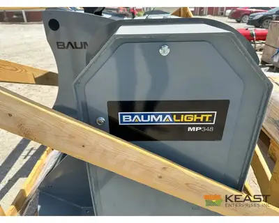 Used BAUMALIGHT _UNKNOWN_ Brush Cutters Iowa US | Keast Enterprises #1360021