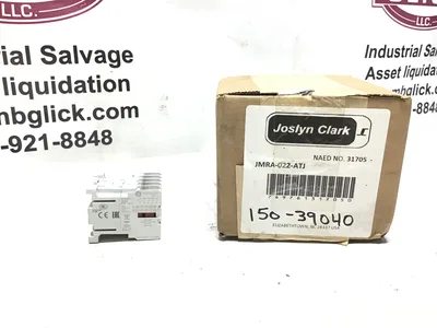 GE General Electric MCRA022AT Contactor Fast