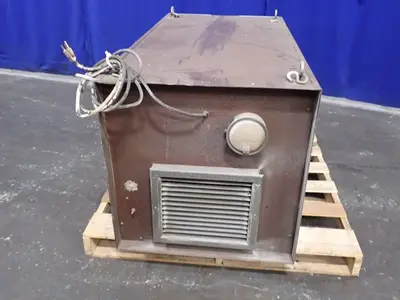 Air Filtration Unit