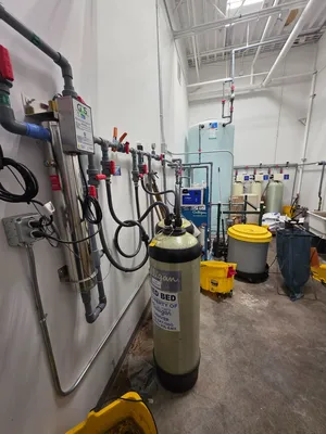 2020 CULLIGAN G2-4 Plus WATER TREATMENT EQUIPMENT | Machinery Resources International (1)