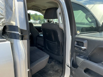 USED 2014 CHEVROLET SILVERADO 1500