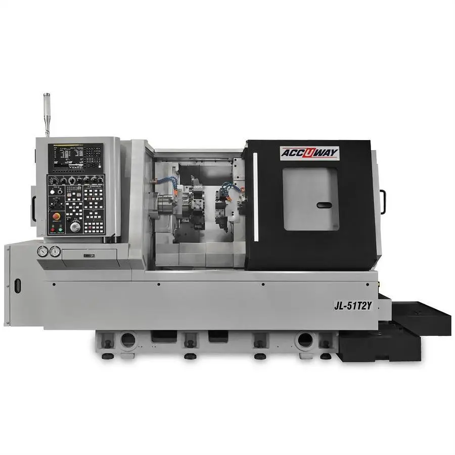 NEW ACCUWAY JL-51T2Y