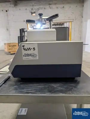 USED Buehler Buehler Simplimet 3000 Automatic Mounting Press