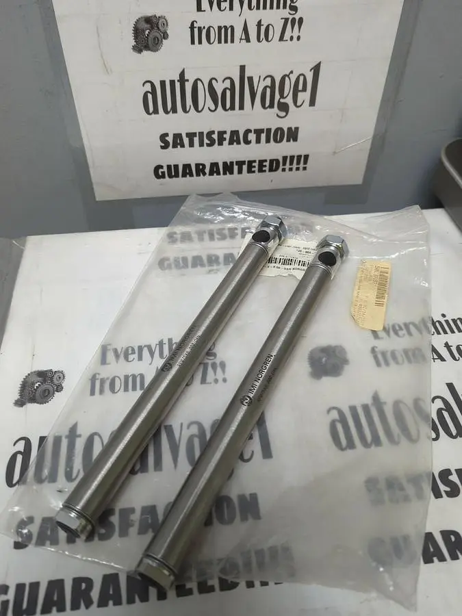 New | in-Stock NORGREN RP075X8.000-DAN Cylinders | Surplus Asset Holdings #1206513