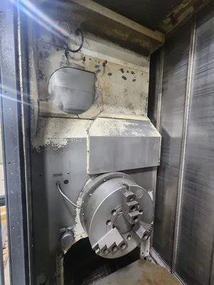 2006 MORI SEIKI NT-5400 DCG-1800SZ 5-Axis or More CNC Lathes | Tight Tolerance Machinery (7)