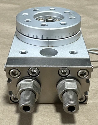 NEW SMC MSQB50A-M9BL