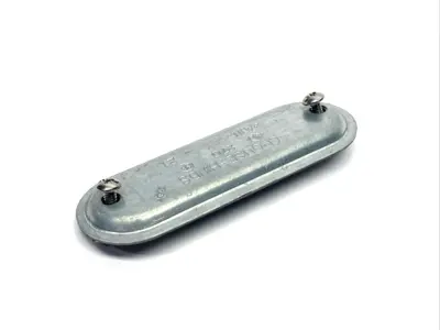 New | in-Stock Eaton Condulet 270 Electrical Fittings Michigan US | Maverick Industrial Sales #1507330