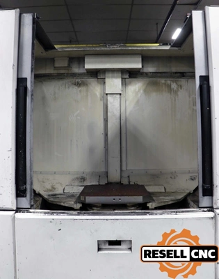 Used 2019 Okuma MA-600HII Horizontal Machining Centers Florida US | Resell CNC #1261647