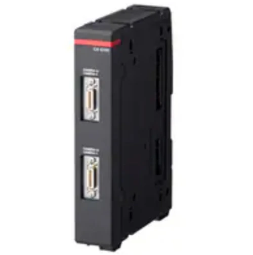 Keyence CA-E100 Intuitive Vision System, Input Unit for Area Camera [New]