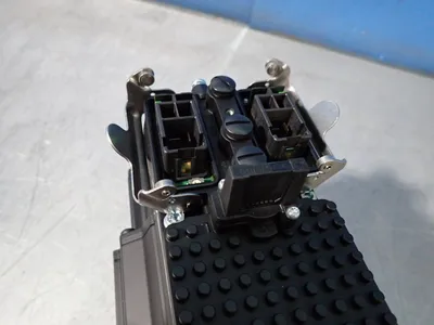 USED REXROTH KSM01.2B071C24NS1HG0SENND7NNFW