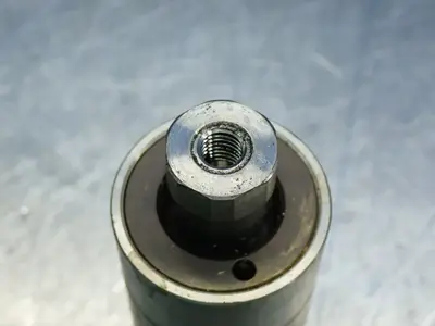 USED TELSONIC ULTRASONICS 921245010