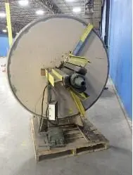 LITTELL 40-24 Centering Reels | PressTrader Limited (3)