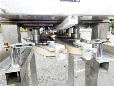 Used NEWMAN _UNKNOWN_ Cappers Quill - Tighteners - Retorquers Connecticut US | DMC Industries #1288681