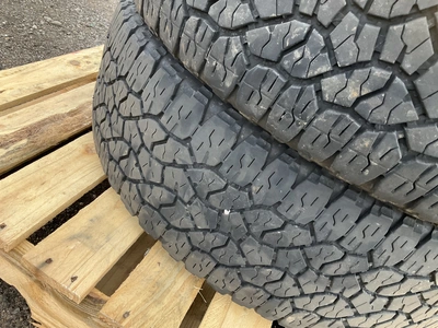 Used _UNKNOWN_ _UNKNOWN_ Wheels & Tires Michigan US | Miedema Asset Management Group #1415017