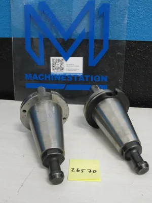 USED SpinTru CAT50