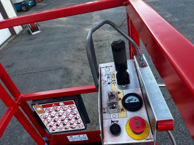 USED 2019 Skyjack SJ3219