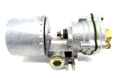 NEW ASCO SB32D / TF32A21 PRESSURE SWITCH