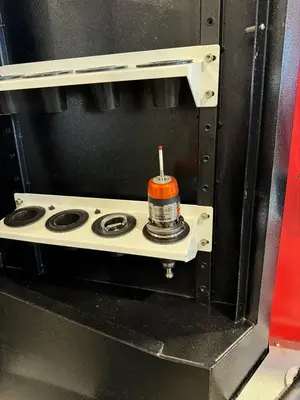 2023 SMART MACHINE TOOL SV-2 Vertical Machining Centers | Toolquip, Inc. (14)