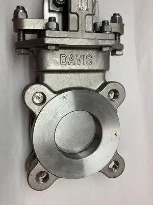 New | in-Stock DAVIS 150 60F Pump & Valve Parts | Surplus Asset Holdings #1218783