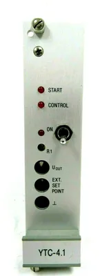 NEW FELLTRON YTC-4.1 CIRCUIT BOARD 910529-0119 YTC41