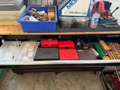 2007 HAAS MINI MILL Machining Centers, Vertical | Asset Exchange Corporation (6)