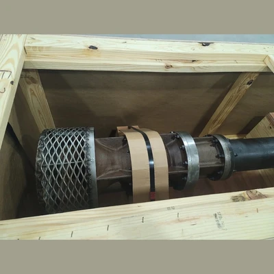 NEW FLOWSERVE 12 EJH-1