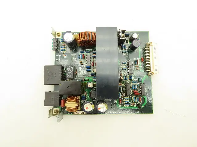 Okuma 1911-2891-0309140 Okuma Opus7000 PS80 Circuit Board